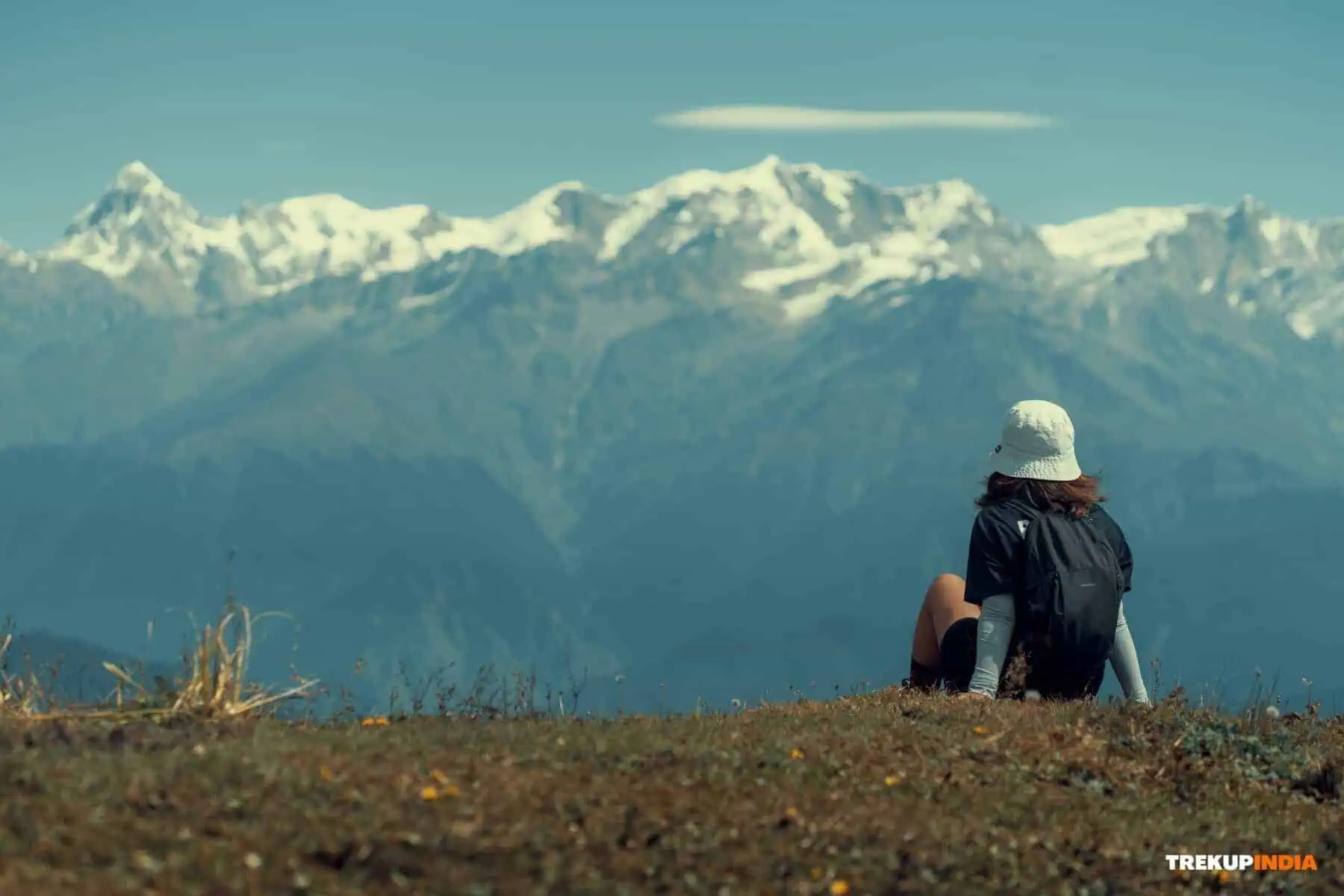 dayara bugyal trek