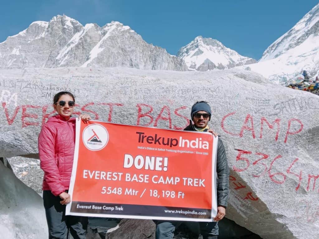 How to prevent Altitude Sickness on the Mount Everest Base Camp Trek 1 everest base camp trek