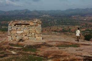 Varlakonda Fort