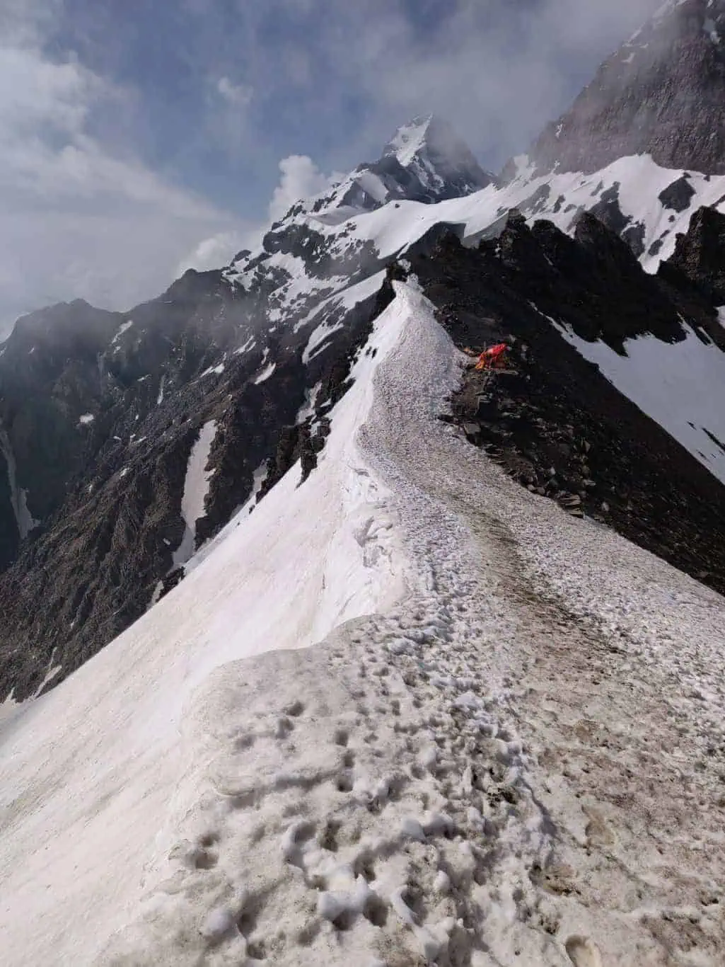 Darati Pass Trek