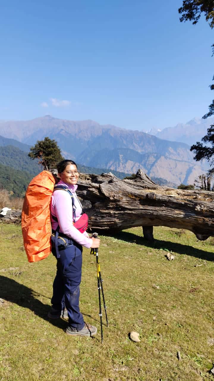 Best Treks to do in Uttarakhand based on Difficulty Level 12 Suhani