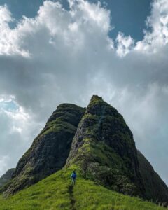 sindola fort trek