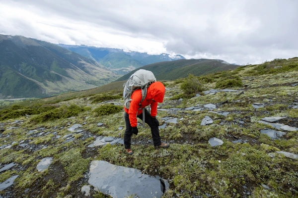 Trekking at High Altitude - Health Challenges You Must Know 1 Trekking at High Altitude - Health Challenges You Must Know