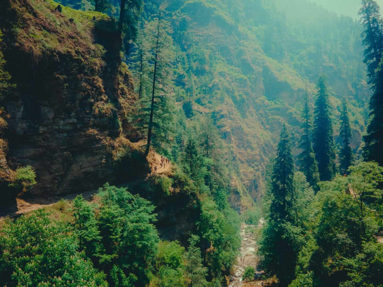 rupin pass trek