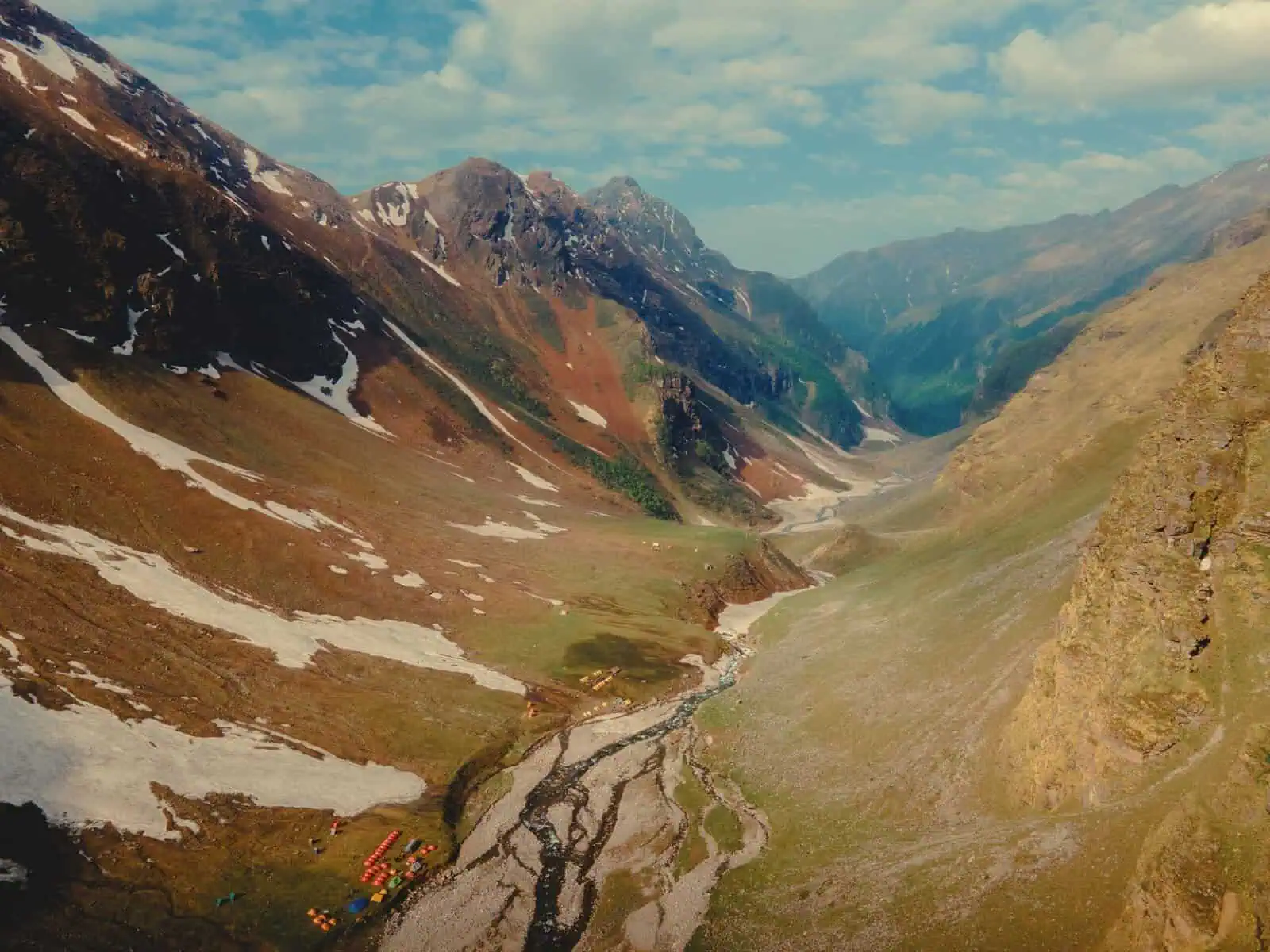 rupin Pass Trek