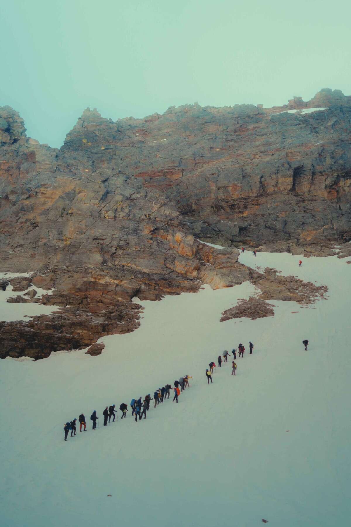 Best Treks in India: Region-Wise Guide for Every Trekker 24 rupin pass trek