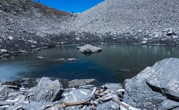 Best Treks in India: Region-Wise Guide for Every Trekker 14 Roopkund Lake Trek