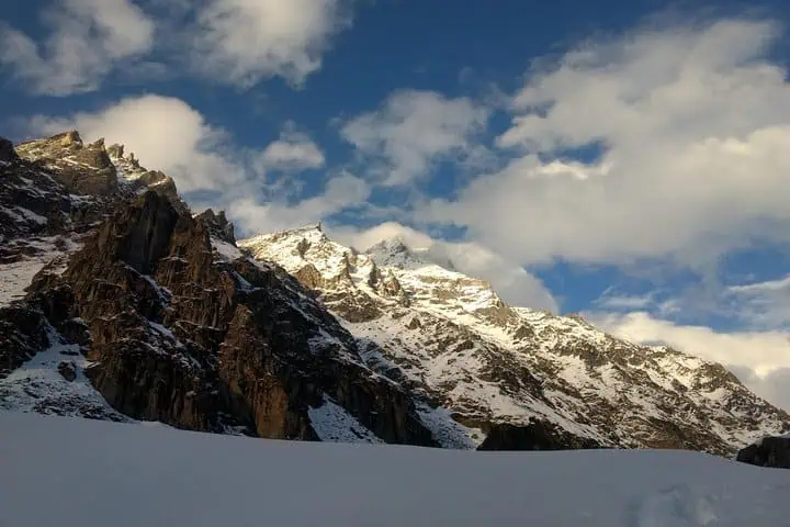 Jagatsukh Peak Trek