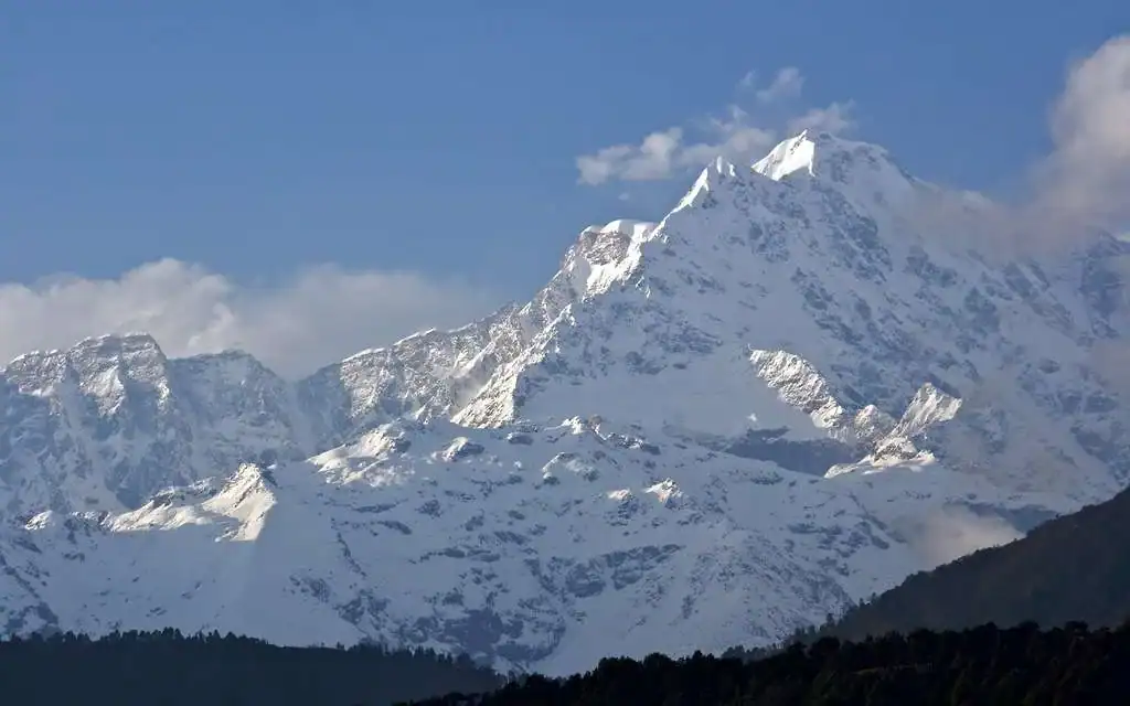 Mandani Valley Trek