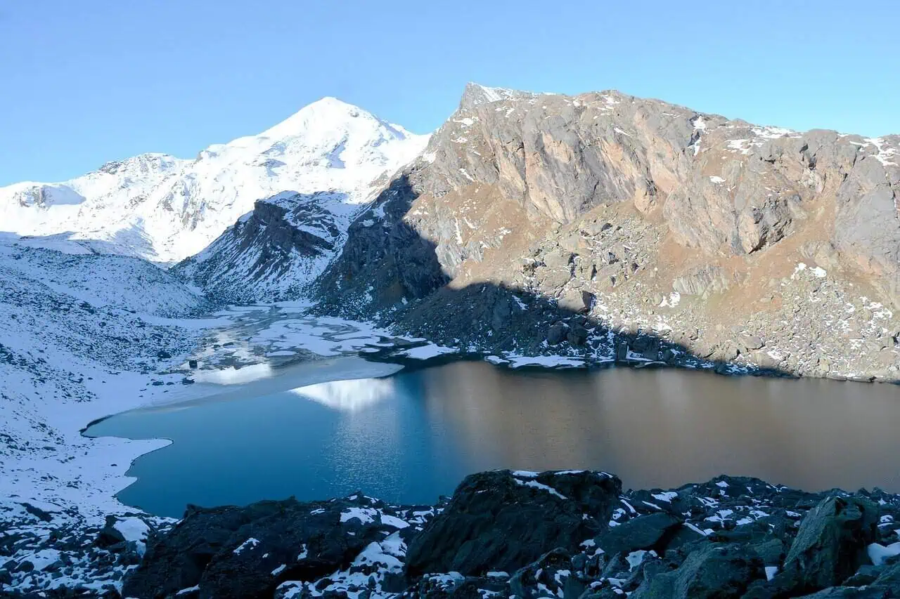 Mayali Pass Trek