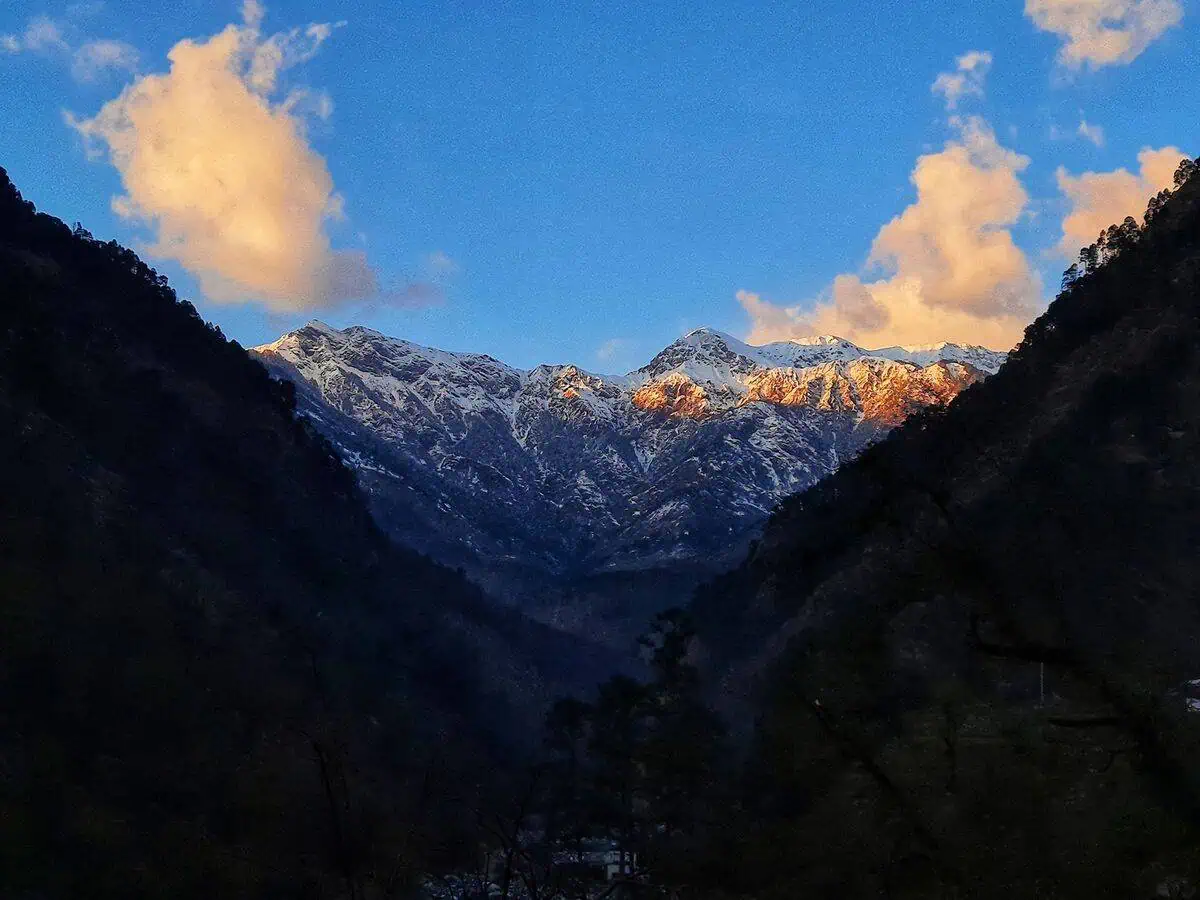 Treks in Uttarakhand | Explore the Best Himalayan Hiking Trails 103 Mukta Top Trek