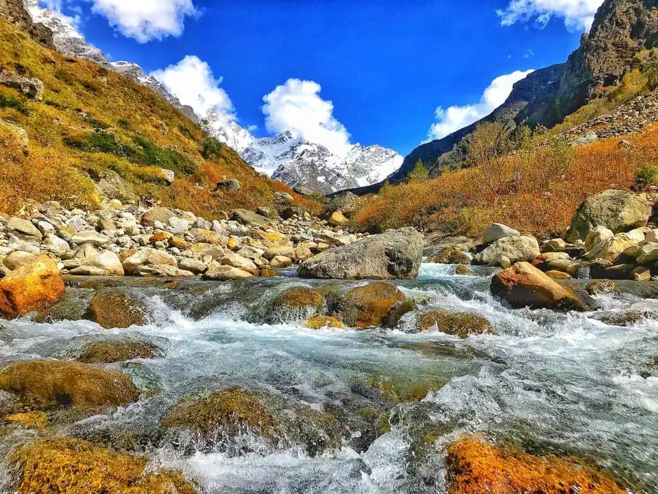 Raktisar Trek