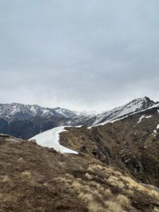 Vijay Top Trek 6