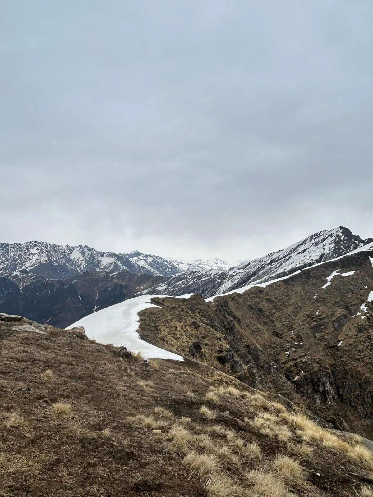 Treks in Uttarakhand | Explore the Best Himalayan Hiking Trails 105 Vijay Top Trek 6