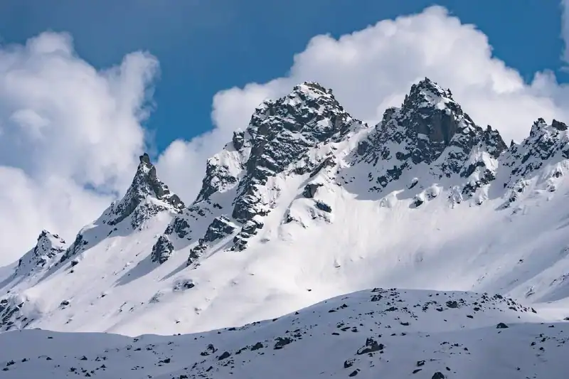 Treks in Uttarakhand | Explore the Best Himalayan Hiking Trails 104 Vishkhopri Trek