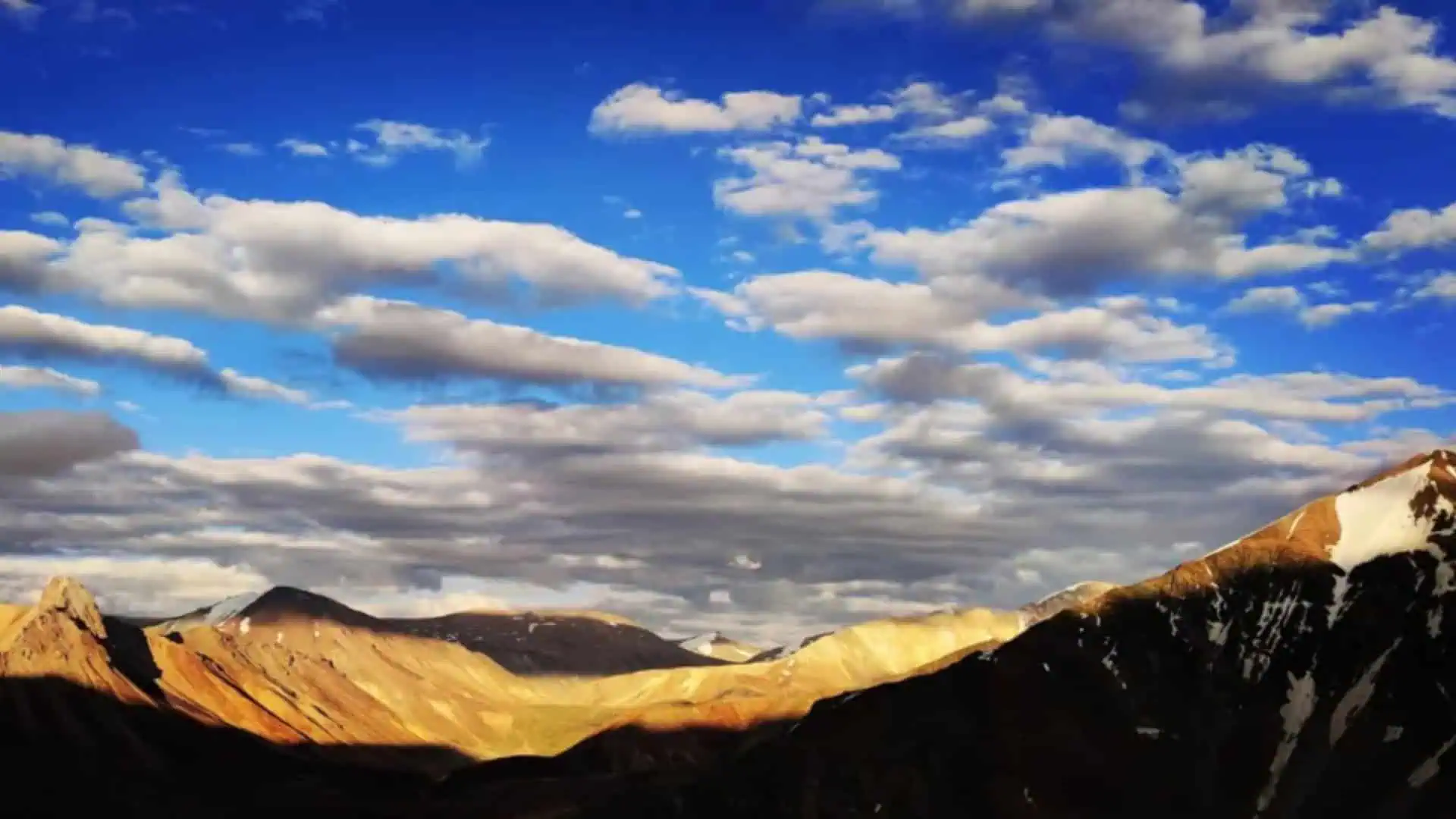 Yunam Peak Trek