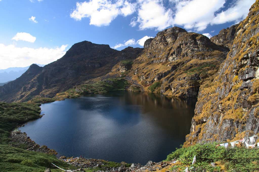 Druk Path Trek