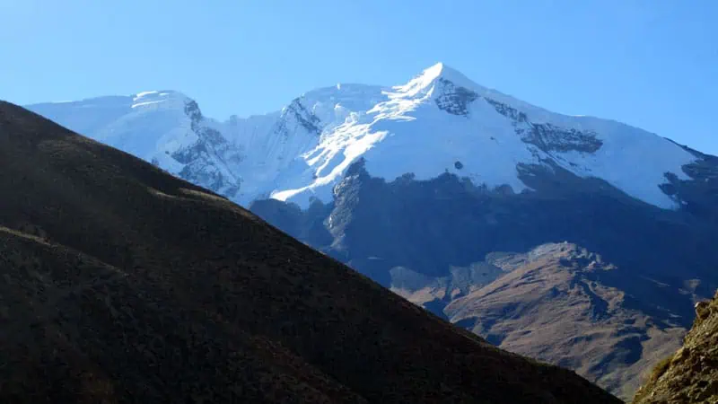 Nar Phu Valley Trek