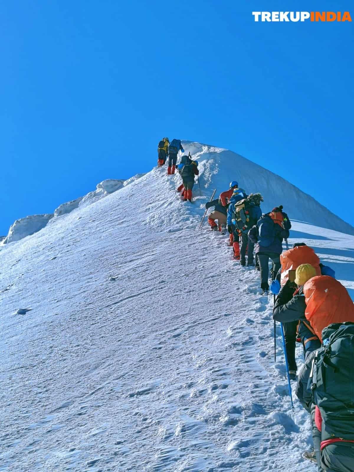 bali pass trek