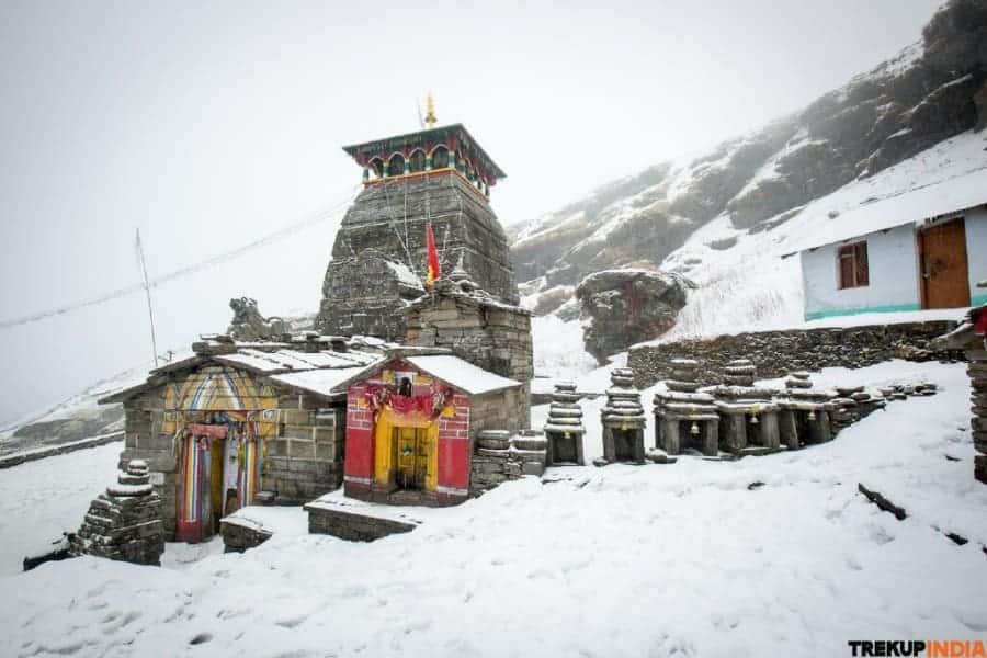 tungnath