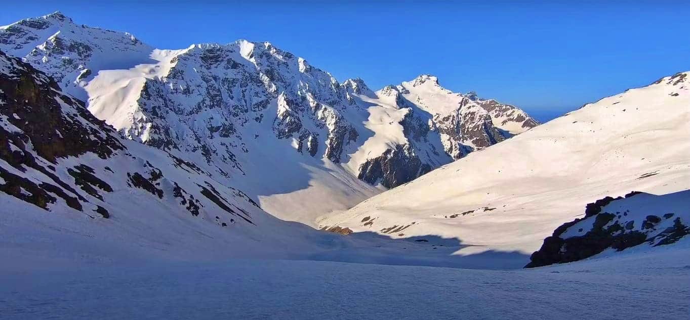 buran ghati trek