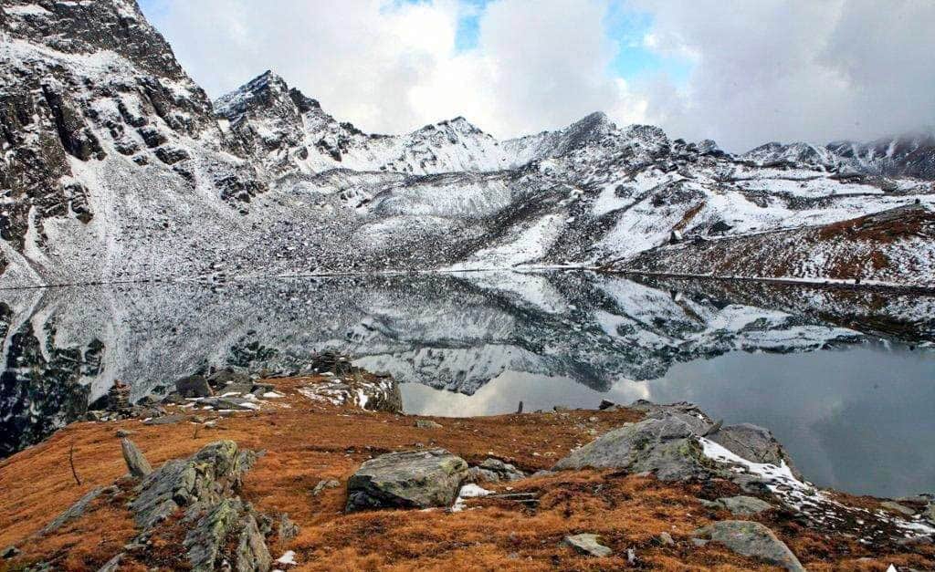 Bharadsar
