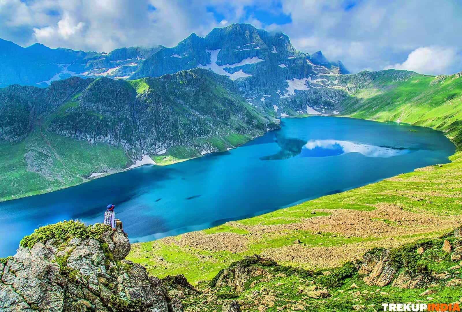 Tarsar Marsar Trek