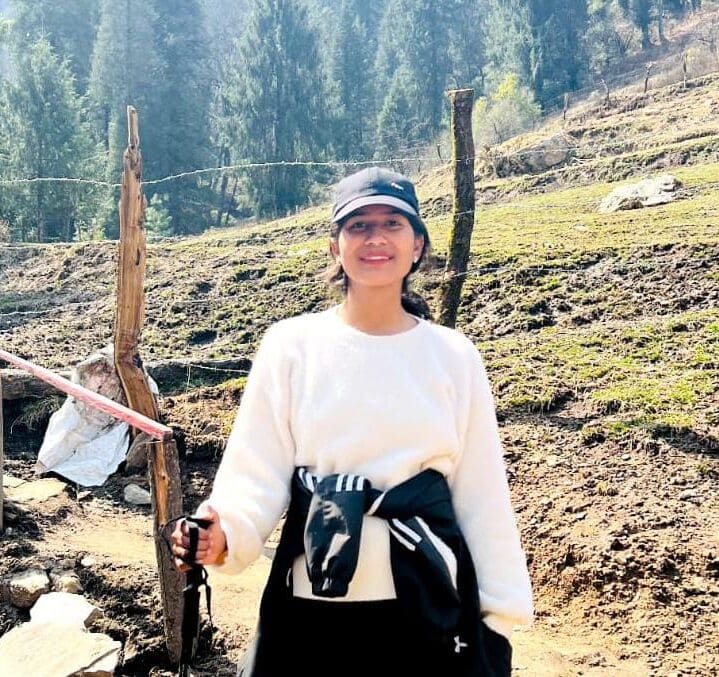 Coping with Periods during a Trek: A Practical Guide