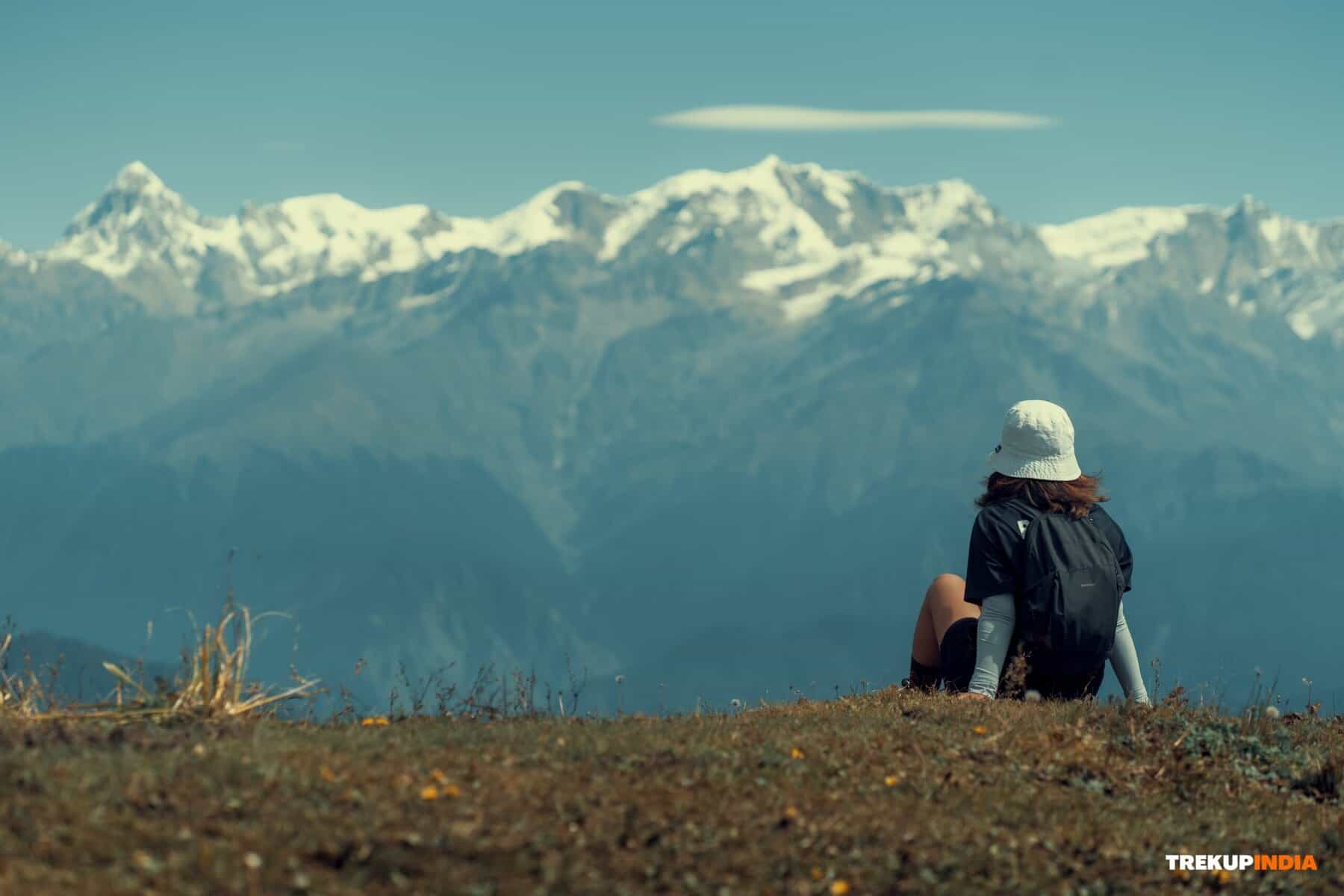 dayara bugyal trek