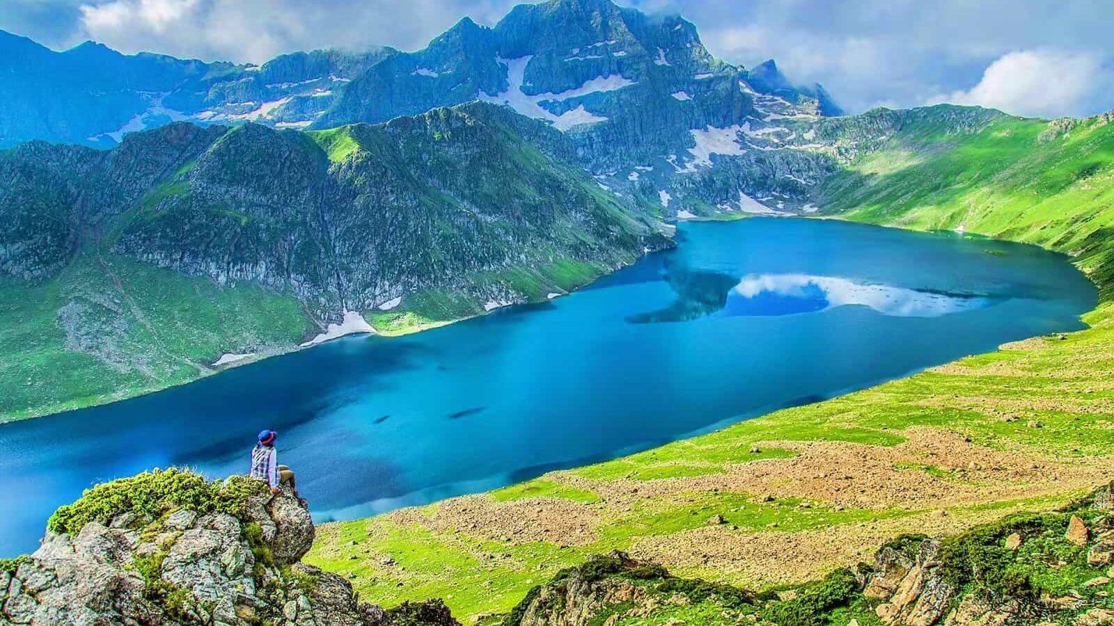 Tarsar Marsar Trek